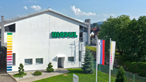 About the company